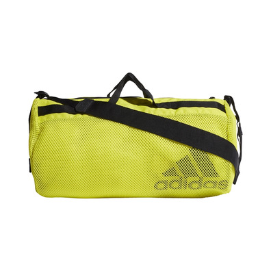 Adidas Sports Mesh Duffel Bag