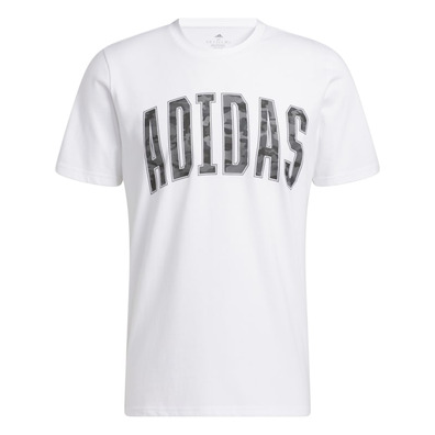 Adidas Sportswear Camo T-Shirt