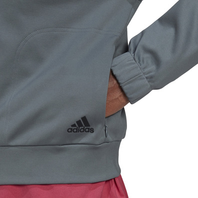 Adidas Sportswear Most Versatile Player Jacket