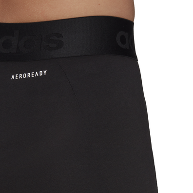 Adidas Training Designed To Move Aeroready 7/8 Tights Women