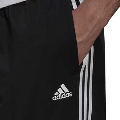 Adidas Warm-up Tricot Tappered 3-Stripes Track Pant