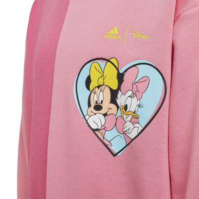 Adidas x Disney Daisy Duck Dress