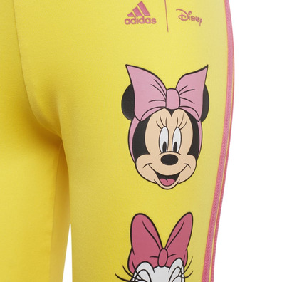 Adidas x Disney Daisy Duck Tight