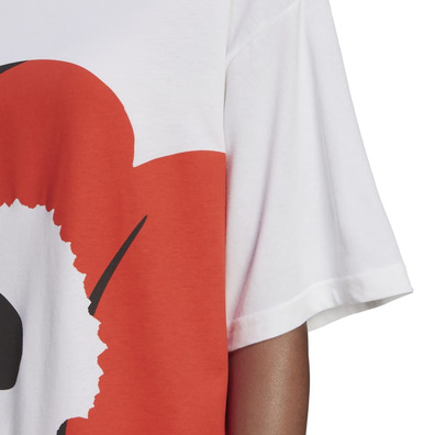 Adidas X Marimekko Graphic T-shirt