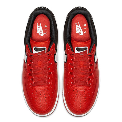 Air Force 1 '07 LV8 1 "Mistic Red"