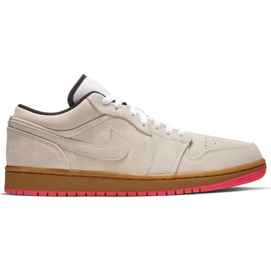 air jordan 1 tan suede