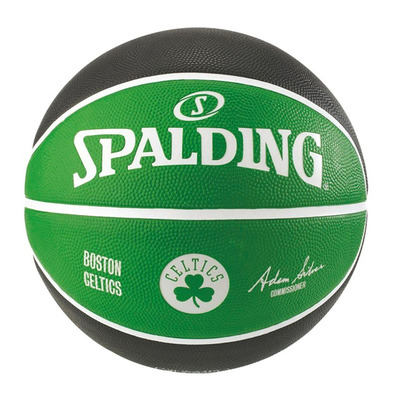 Balón Spalding NBA Team Boston Celtics (SZ.7)