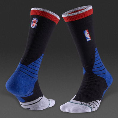 Calcetines Stance Logo Crew Clippers