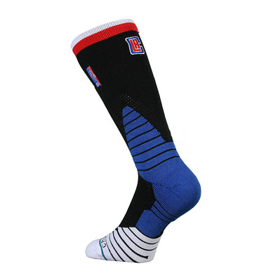 Calcetines Stance Logo Crew Clippers