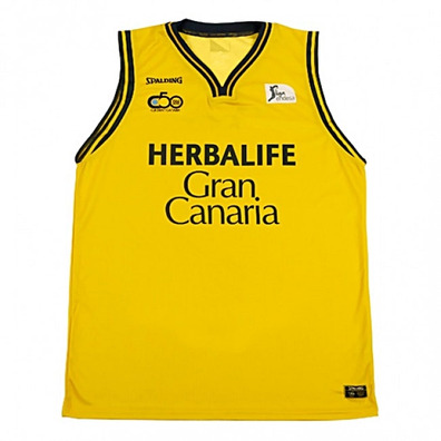 Camiseta herbalife gran canaria best sale