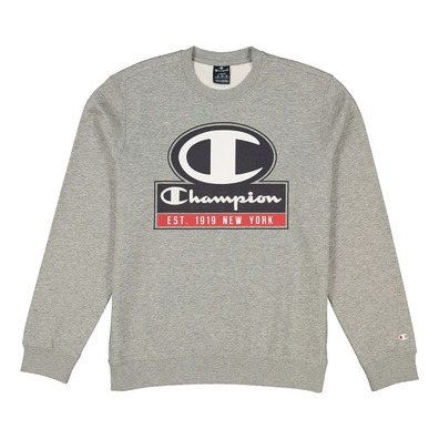 Champion Authentic Classic Legacy Crewneck Sweatshirt