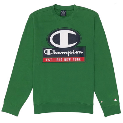Champion Authentic Classic Legacy Crewneck Sweatshirt