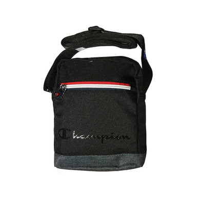 Champion Authentic Small Shoulder Bag (black)