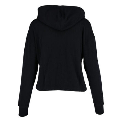 Champion Authentic Women´s Weave Cropped Hoodie