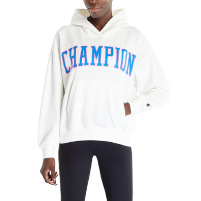 Champion Rochester 1919 Hooded Sweatshirt