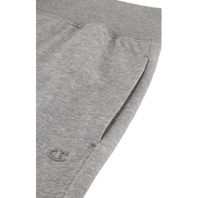 Champion Tonal Embroidered Heavy Cotton Joggers