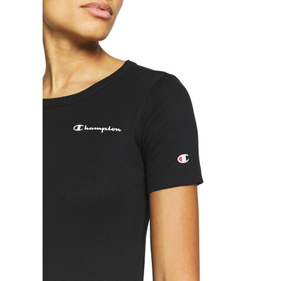 Champion Wn´s Legacy Script Logo Sport Dress "Black"