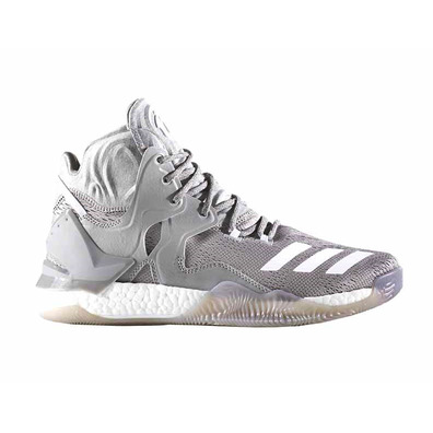 Adidas D Rose 7 "Grey Heather"