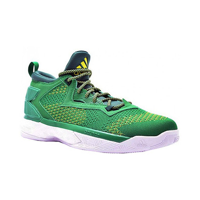 Damian Lillard 2.0 PK Beach Manelsanchezstyle