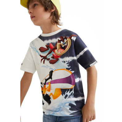 Desigual Junior Looney Tunes T-shirt