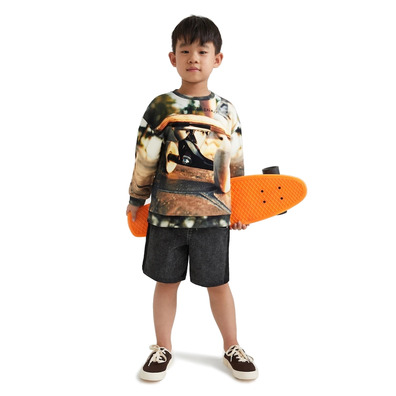 Desigual Junior Skater Sweatshirt