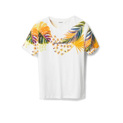 Desigual Tropical T-Shirt