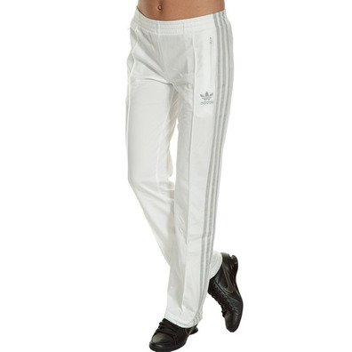 Adidas Pantalón Firebird Tp (blanco)