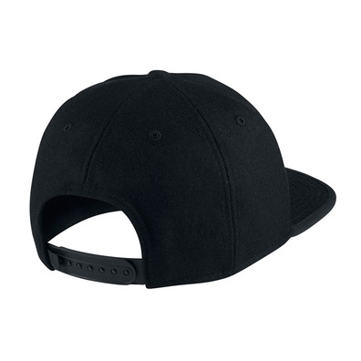 Gorra Air Jordan 13 Hat (010/black)