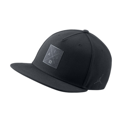 Jordan P51 Snapback Hat (010)