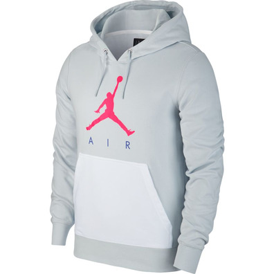 Jordan Sportswear Jumpman Air Lightweight Hoodie (043)