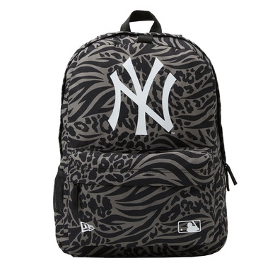 New Era MLB Print Stadium NY Yankees Pack Bag "Black"