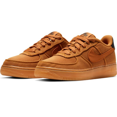 Nike Air Force 1 LV8 Style (GS) "Old Orange"
