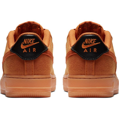 Nike Air Force 1 LV8 Style (GS) "Old Orange"