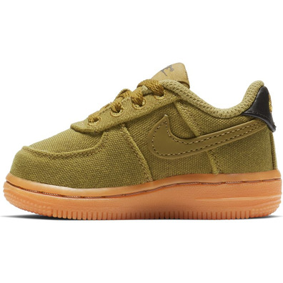 Nike Air Force 1 LV8 Style (TD) "Old green"