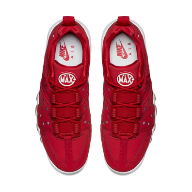Nike Air Max Charles Barkley '94 Low "Red Rocket" (600)