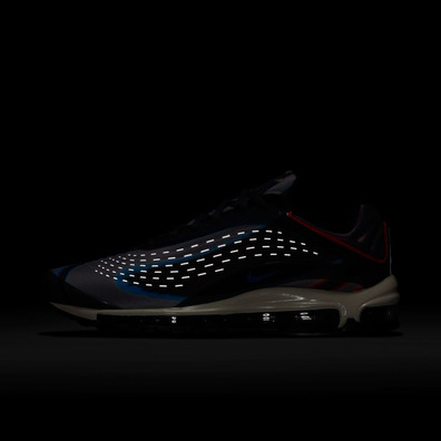 NIKE SHOES Nike AIR MAX DELUXE - Zapatillas hombre negro - Private Sport  Shop