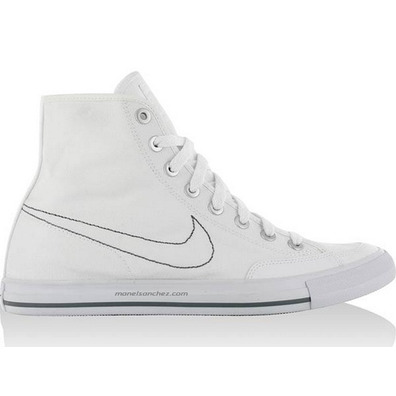 Nike go mid 2025
