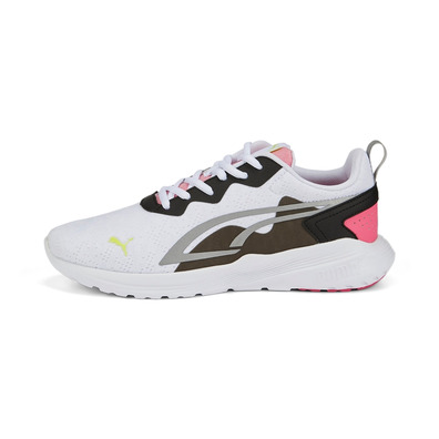 Puma All-Day Active In Motion "Sunset Pink"