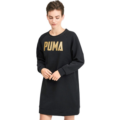 Puma athletic dress shop