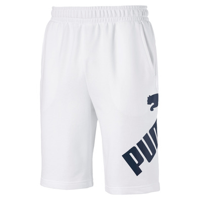 Puma Big Logo Shorts