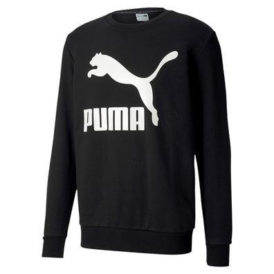 Puma Classics Logo Crew TR