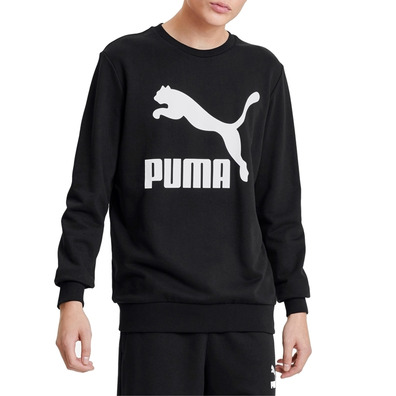 Puma Classics Logo Crew TR