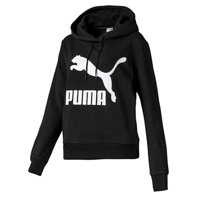 Puma Classics Logo Hoody