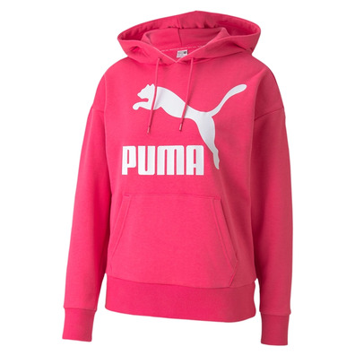 Puma Classics Logo Hoody Regular Fit