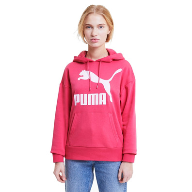 Puma Classics Logo Hoody Regular Fit