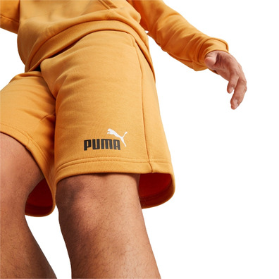 Puma ESS+ 2 Col Shorts 10"