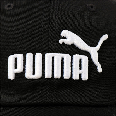 Puma ESS Cap Jr