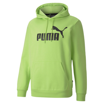 Puma Essentials Hoody FL Big Logo