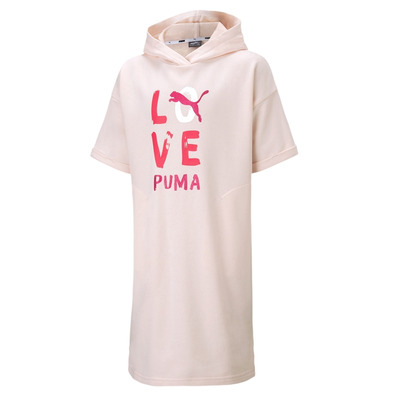 Puma Girls Alpha Dress