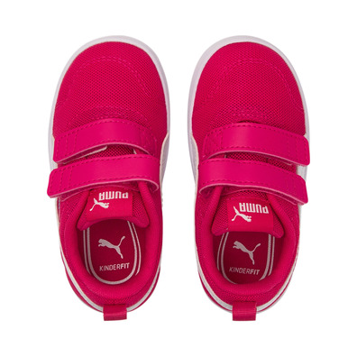 Puma courtflex mesh sale